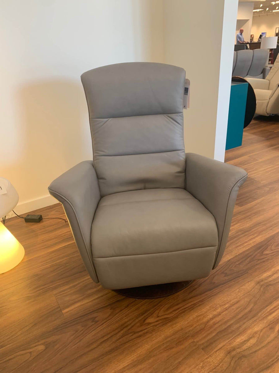 Stressless discount mike recliner