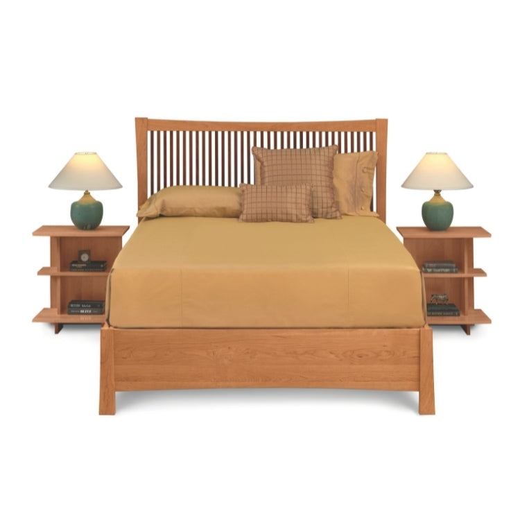 Berkeley Bed with Storage