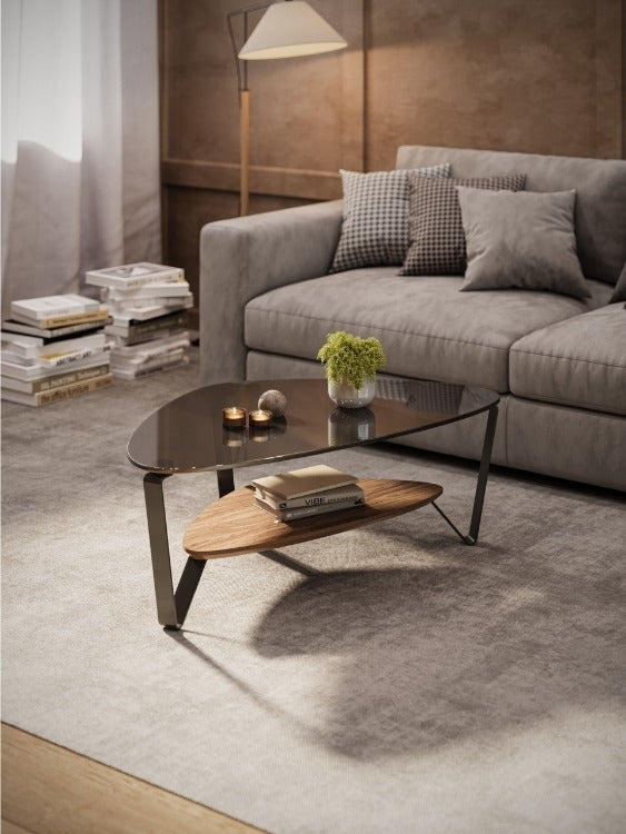 Dino 1364 Small Coffee Table