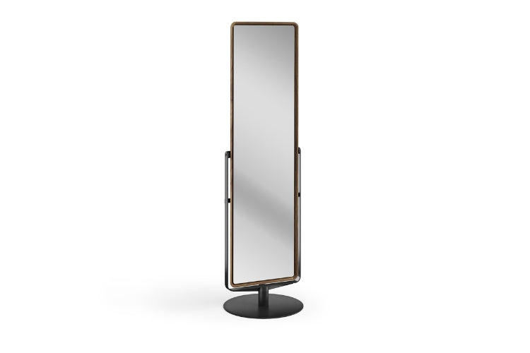 Continuum 3472 Standing Mirror