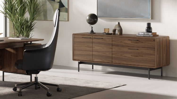 LINQ Office 6829 Credenza