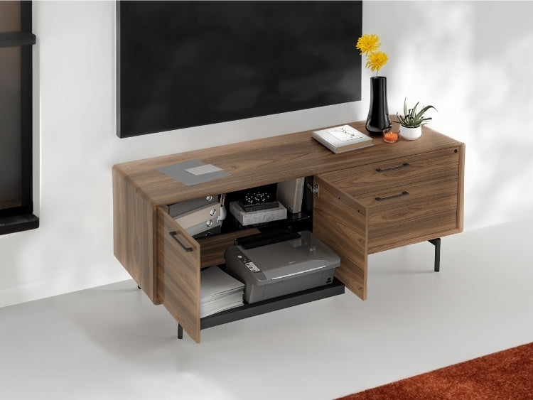 LINQ Office 6829 Credenza