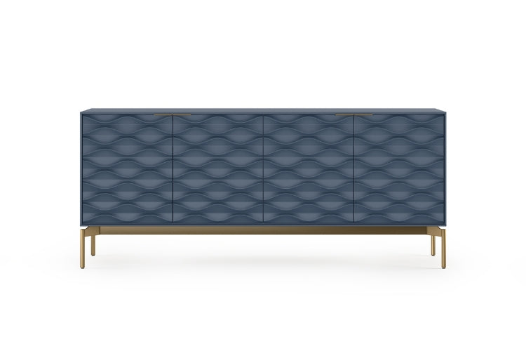 Ripple 7629 Credenza front view