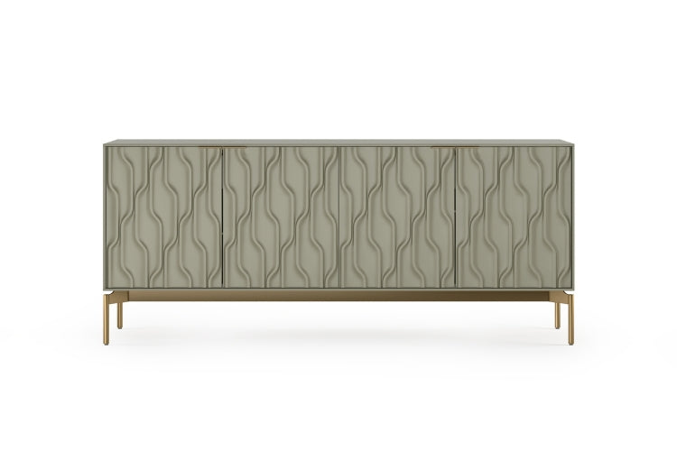 Mesa 7639 Credenza