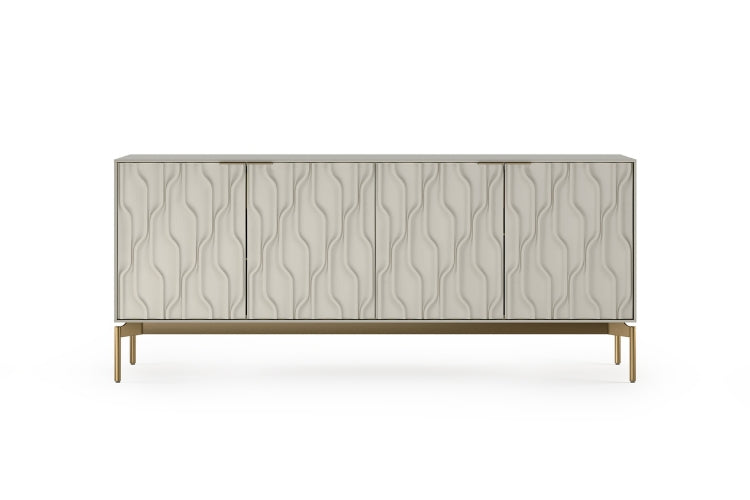 Mesa 7639 Credenza