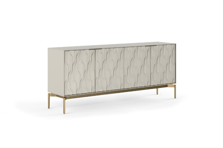 Mesa 7639 Credenza