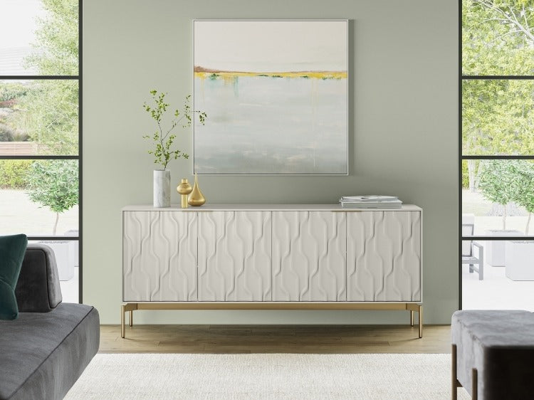 Mesa 7639 Credenza