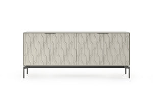 Mesa 7639 Credenza