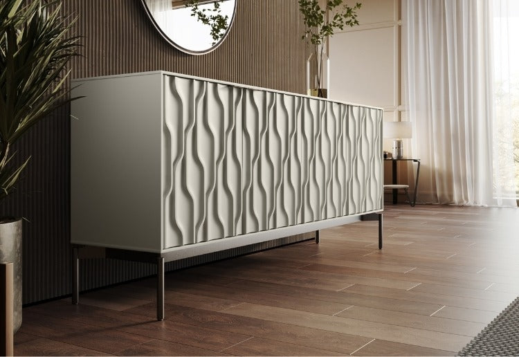 Mesa 7639 Credenza