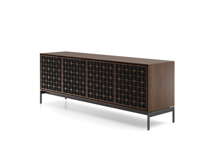 Elements 8709 Media and Storage Console