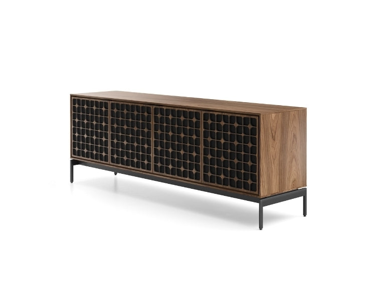 Elements 8709 Media and Storage Console