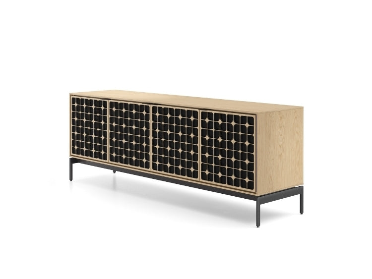 Elements 8709 Media and Storage Console