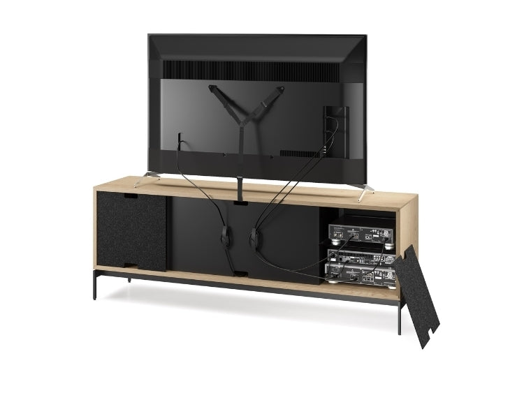 Elements 8709 Media and Storage Console