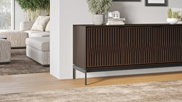 Elements 8709 Media and Storage Console