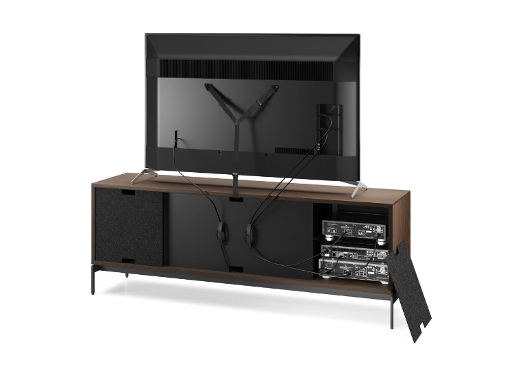 Elements 8709 Media and Storage Console