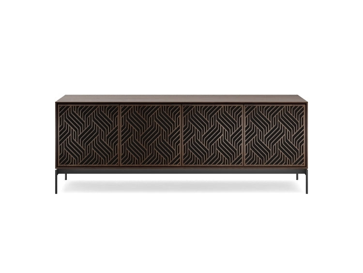 Elements 8709 Media and Storage Console