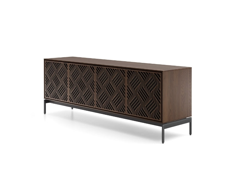 Elements 8709 Media and Storage Console