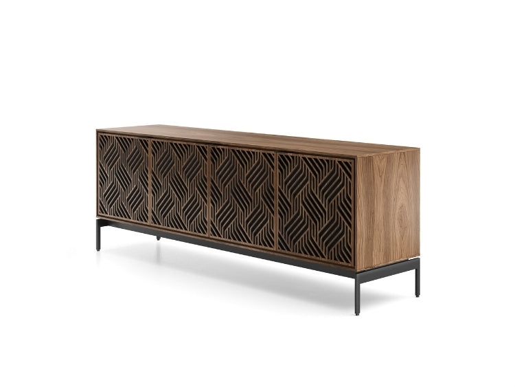 Elements 8709 Media and Storage Console