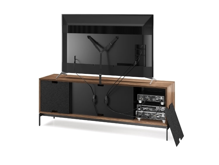 Elements 8709 Media and Storage Console