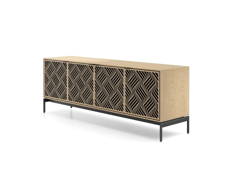 Elements 8709 Media and Storage Console