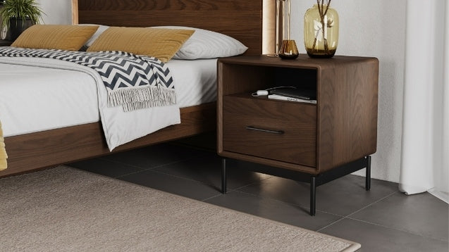 Linq Nightstand