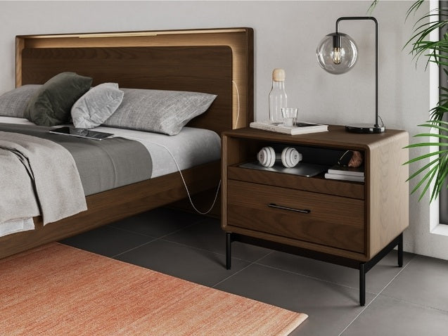 Linq Nightstand