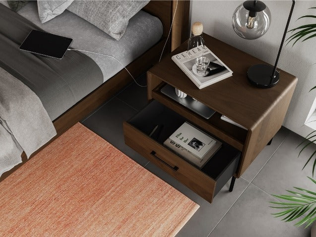 Linq Nightstand