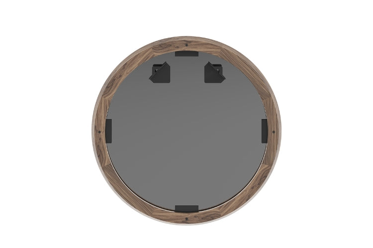 LINQ 9190 Wall Mirror - Round