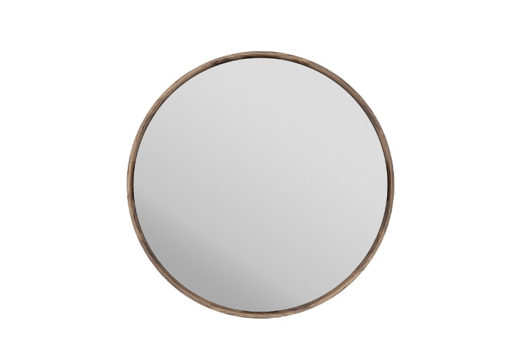 LINQ 9190 Wall Mirror - Round