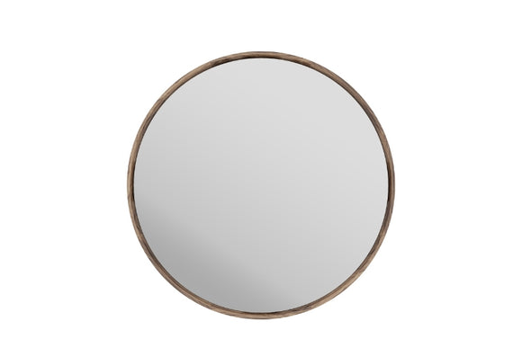 LINQ 9190 Wall Mirror - Round