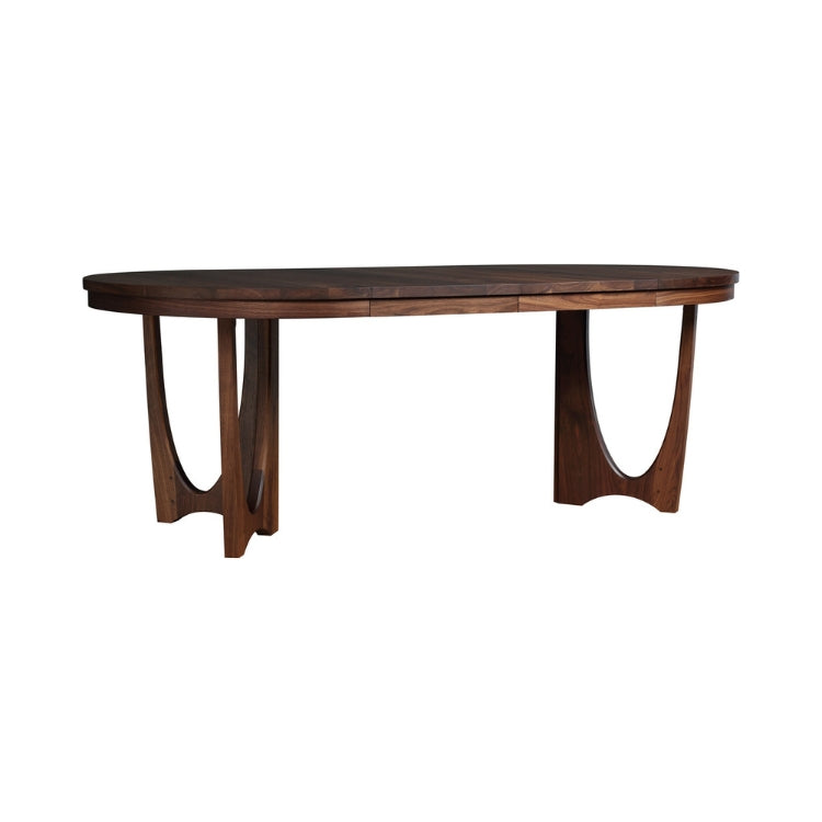 Walnut Grove Round Dining Table