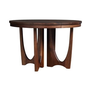 Walnut Grove Round Dining Table