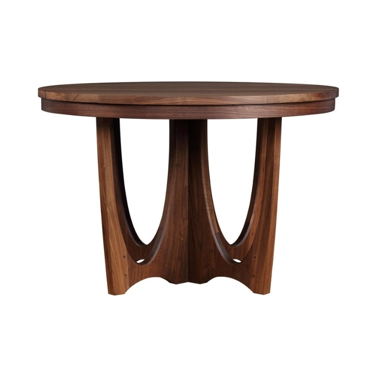 Walnut Grove Round Dining Table