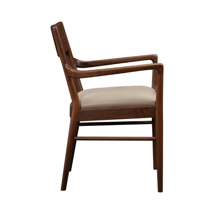 Walnut Grove Arm Chair