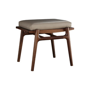 Walnut Grove Footstool