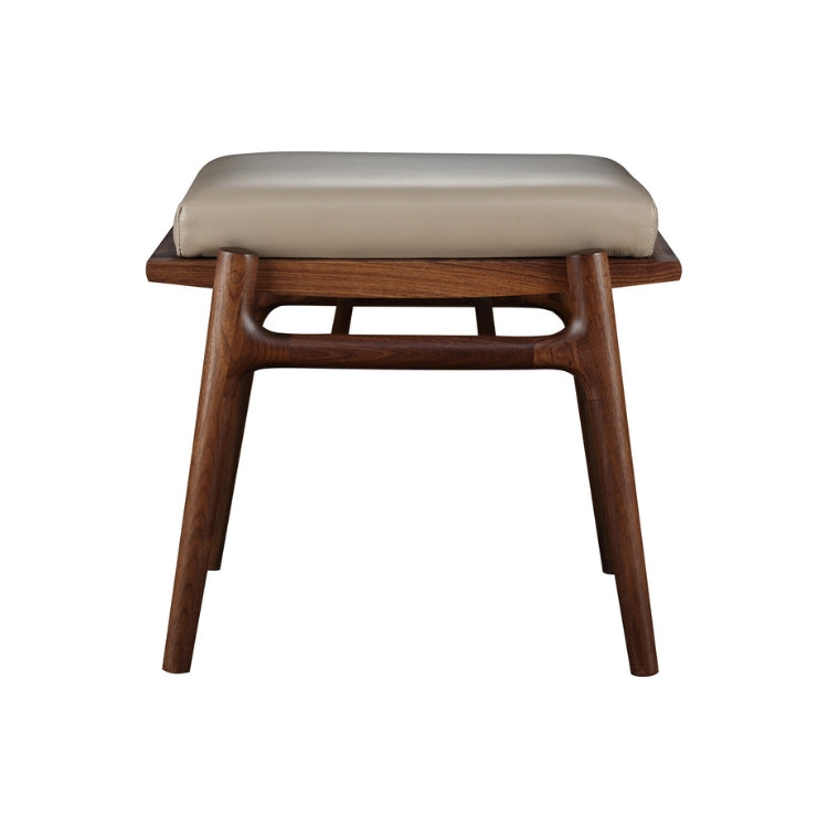 Walnut Grove Footstool