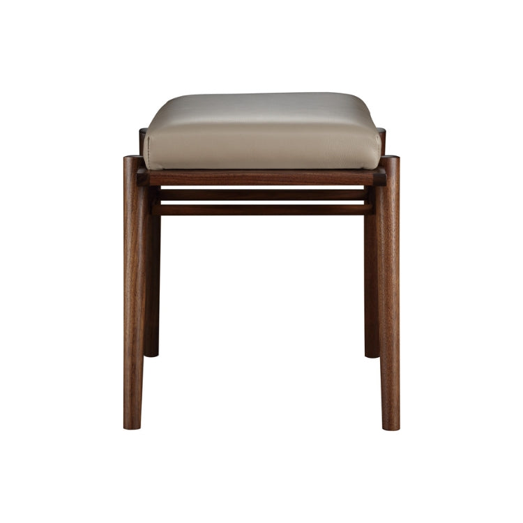 Walnut Grove Footstool