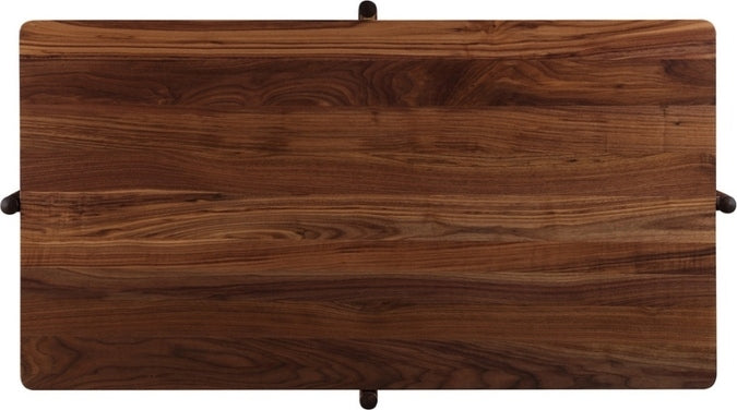 Walnut Grove Cocktail Table