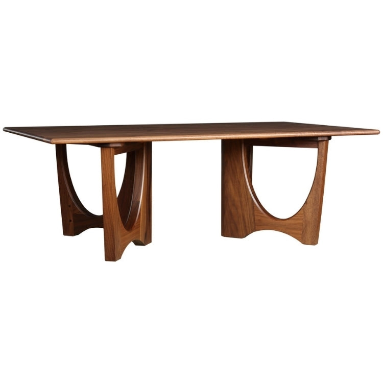 Walnut Grove Rectangular Cocktail Table