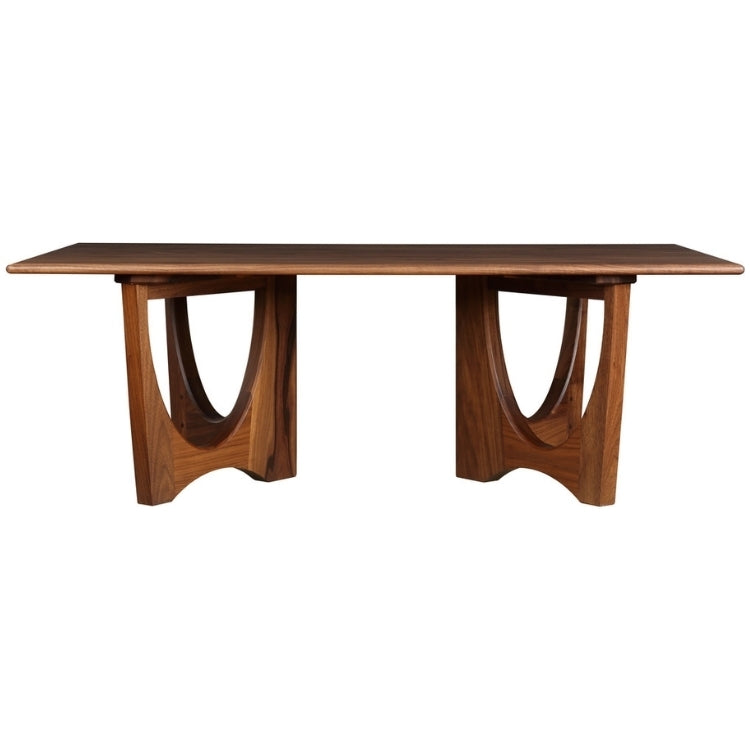 Walnut Grove Rectangular Cocktail Table