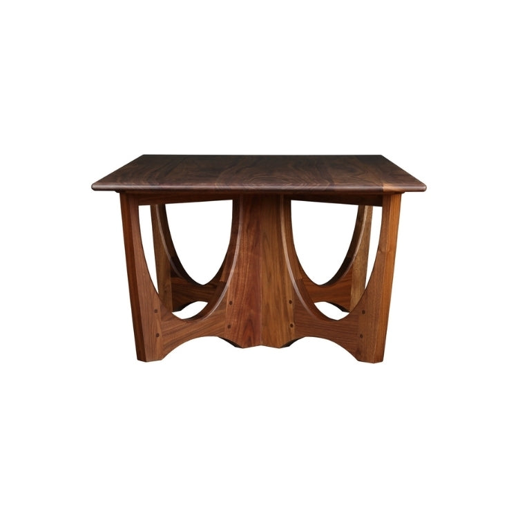 Walnut Grove Rectangular Cocktail Table