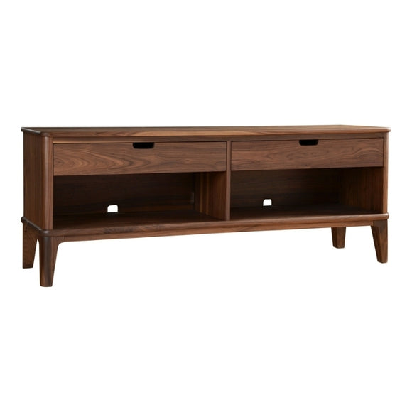 Walnut Grove Entertainment Console