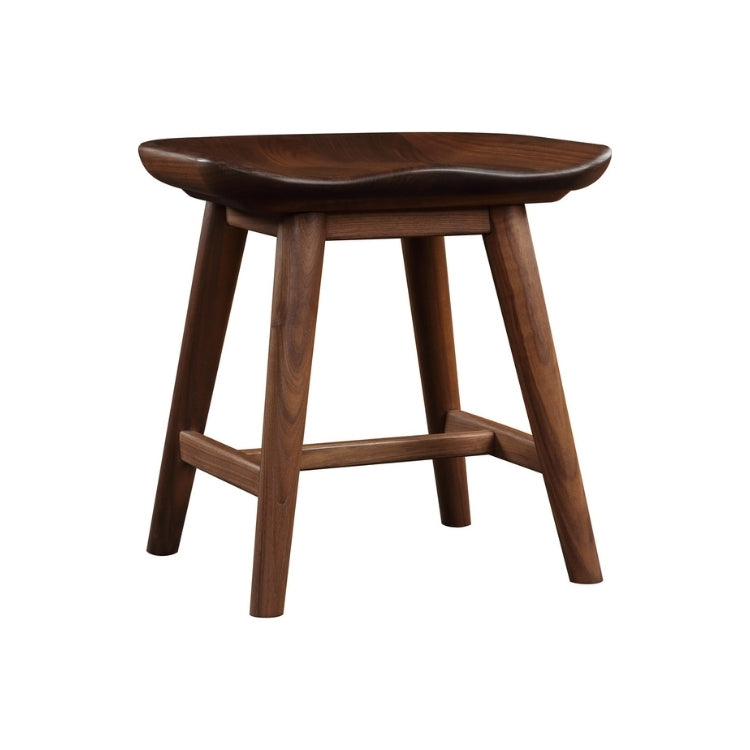 Walnut Grove Low Stool