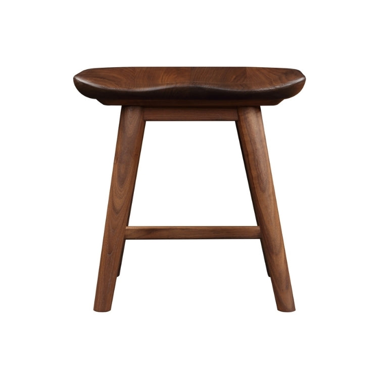 Walnut Grove Low Stool