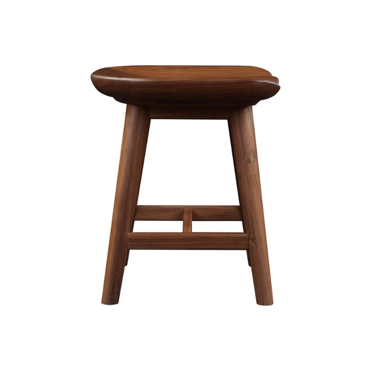 Walnut Grove Low Stool