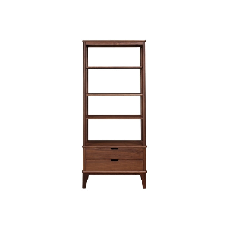 Walnut Grove Bookcase