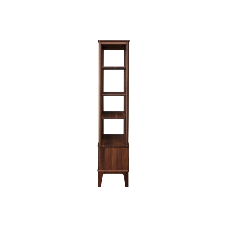 Walnut Grove Bookcase