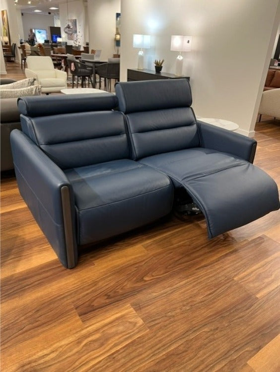 Stressless Emily 1-Seat Power Recline Sofa