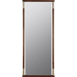 Walnut Grove Floor Mirror