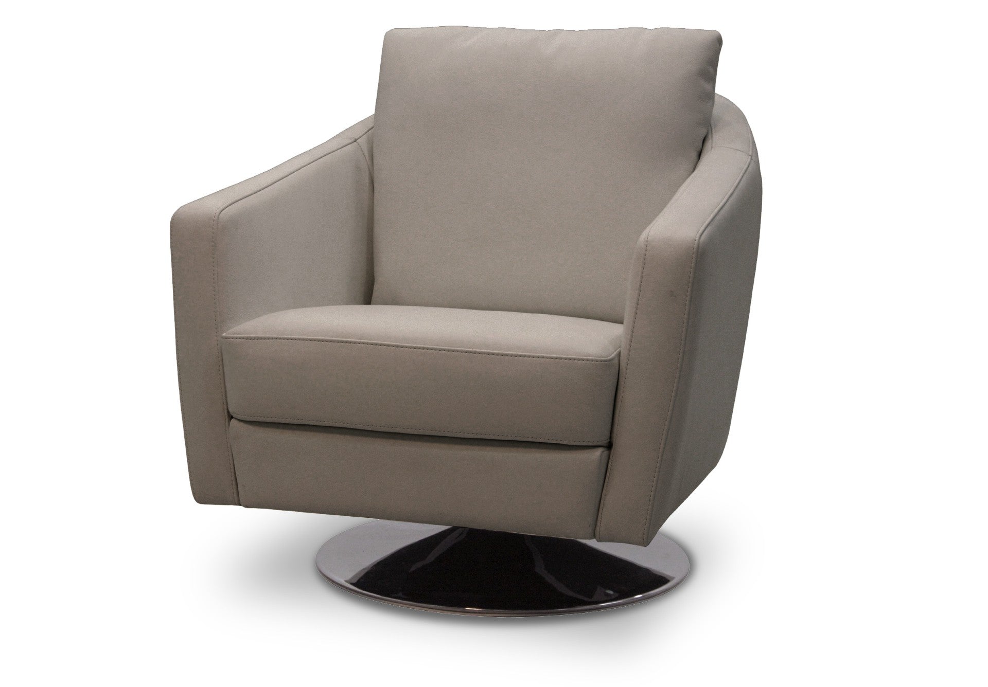 Toby Swivel Chair